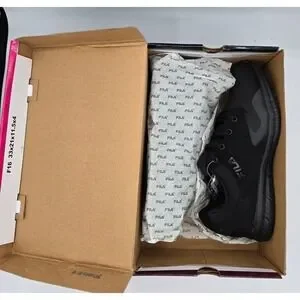 Fila | Shoes | Fila Memory Foam Water Resistant Lightweight  display picture 3